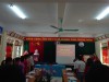 Hội nghị viên chức, người lao động. Trường THCS Thị Trấn Điện Biên Đông Năm học 2022-2023