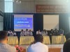 Học sinh trường THCS Thị Trấn tham gia thi thử cuộc thi “Trí tuệ học đường” học sinh cấp THCS lần thứ hai năm 2024