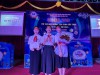Trường THCS Thị Trấn Điện Biên Đông tổ chức thành công trận thi đấu vòng loại cuộc thi "Trí tuệ học đường" học sinh cấp THCS lần thứ II, năm 2024