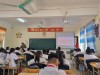 Tổ Khoa học xã hội Trường THCS Thị Trấn Điện Biên Đông  tổ chức chuyên đề nâng cao chất lượng giảng dạy Năm học 2023-2024
